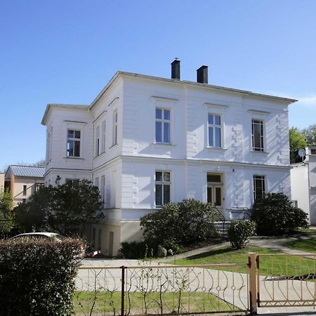Villa Ruthenberg Херингсдорф Екстериор снимка